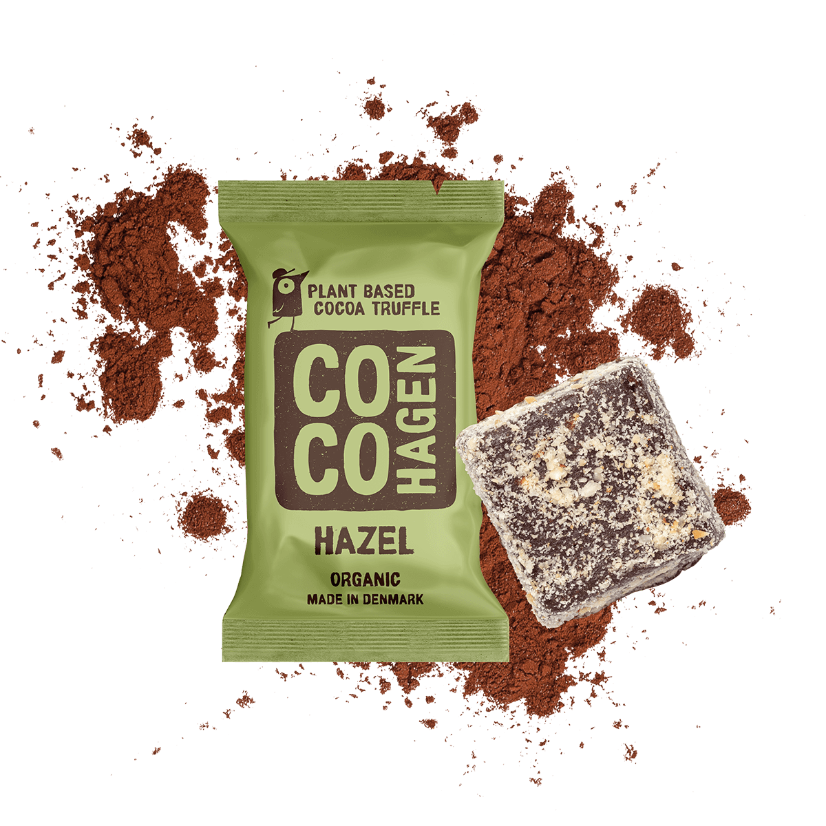 Best Sellers Cocohagen 10 x 15 pcs - Organic