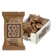 Cocohagen Triple x 25 pcs - Organic