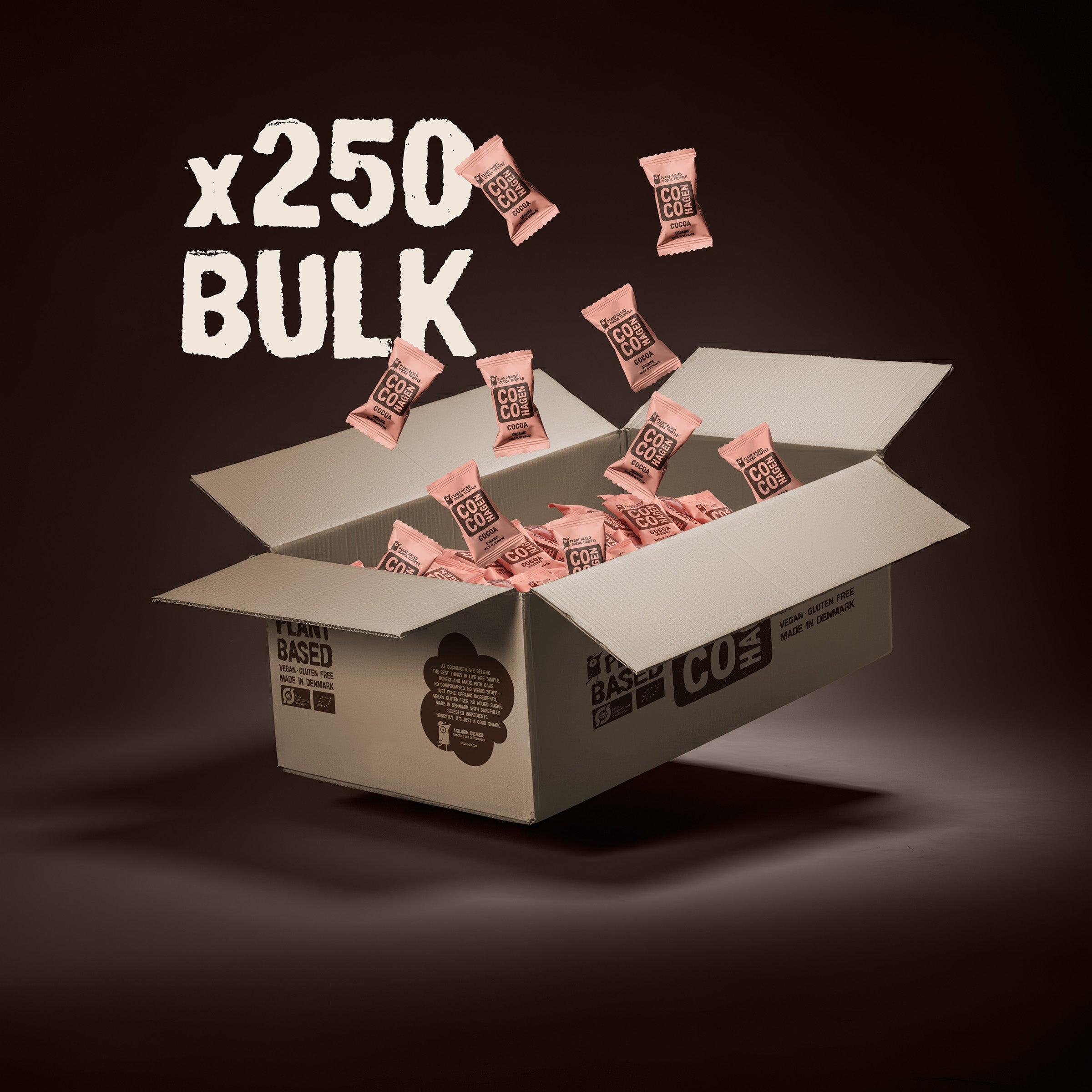 Cocohagen Bulk