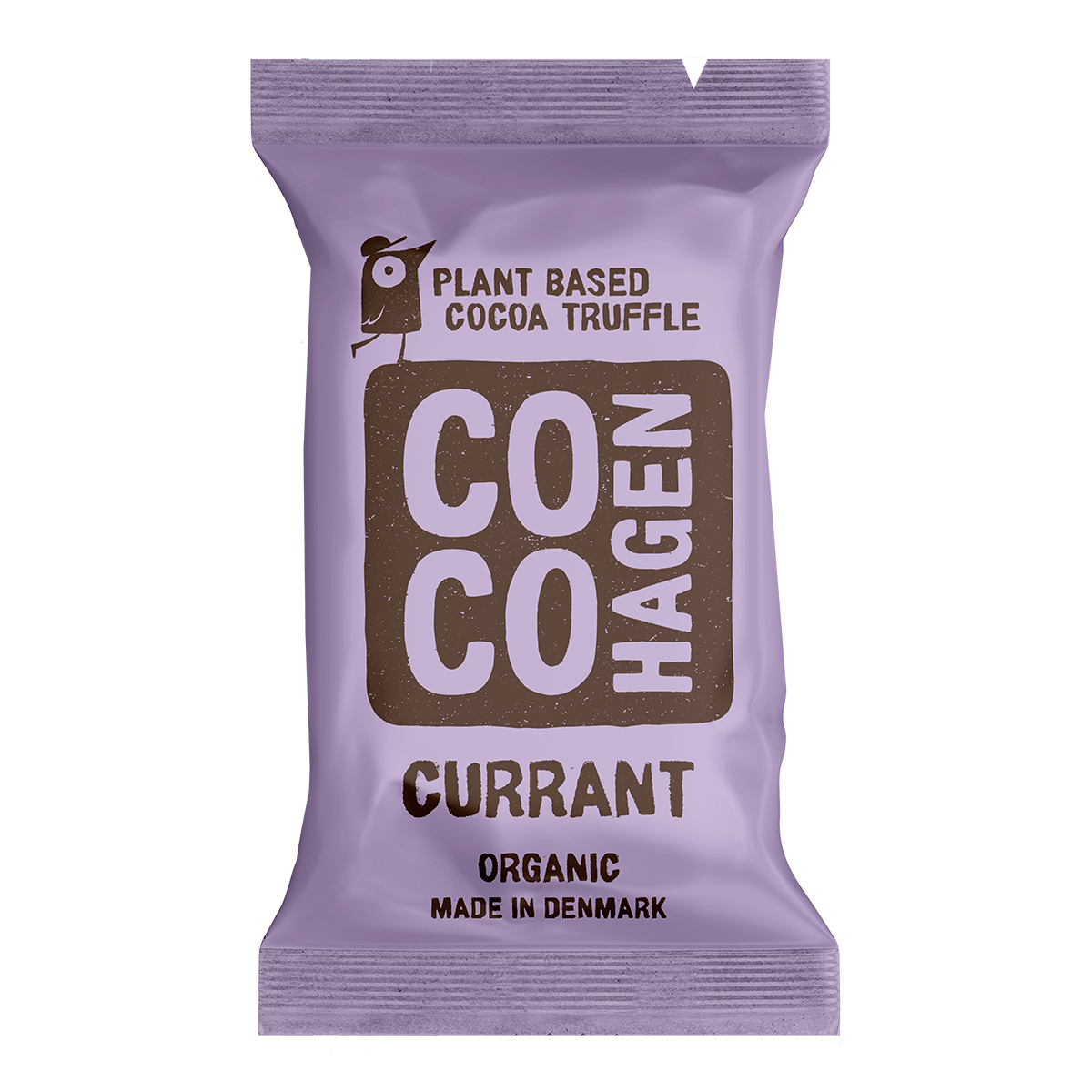 Cocohagen Currant x 25 stk - økologisk