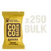 COCOHAGEN Banana 250 x 20 gr - Organic